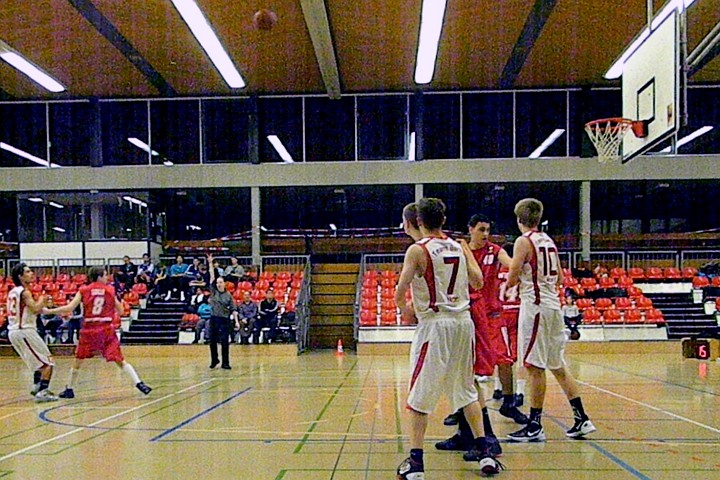 Foto &copy;Jessye VanDuine, 2011